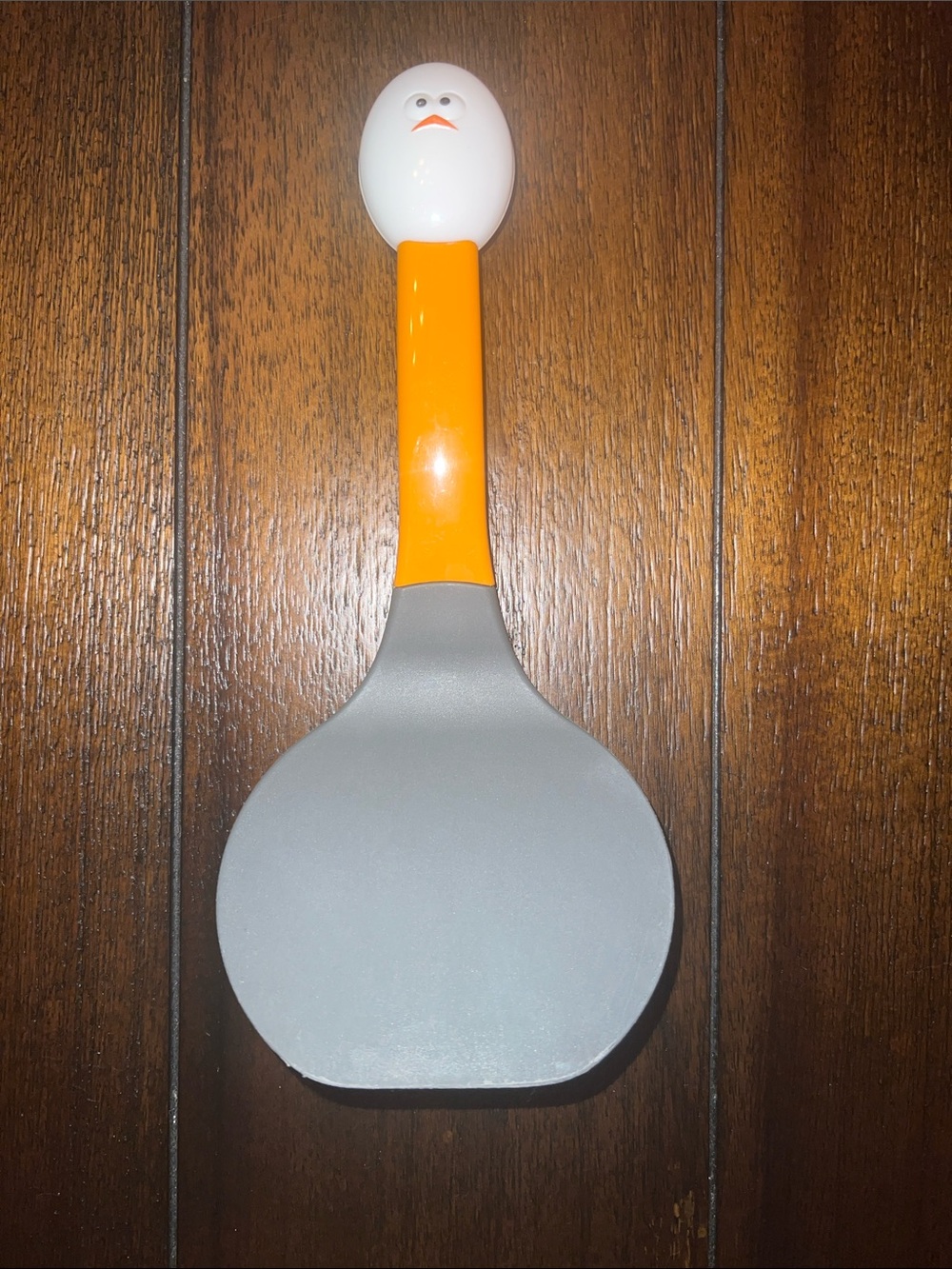 Joie Eggy Gray Nylon Turner